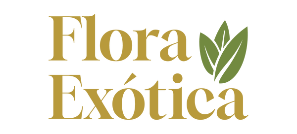 Flora Exótica